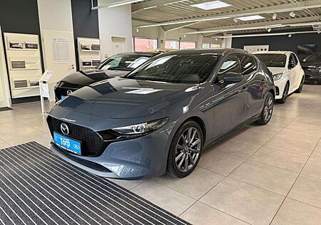 Mazda 3 S SKYACTIV-G 2.0 M Hybrid 6GS AL-SELECTION A18 BOS