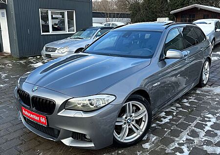 BMW 530 d Touring M-Paket Aut.*PANO*HEAD-UP*KAMERA