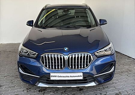 BMW X1 xDrive25e xLine