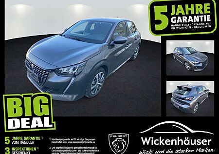 Peugeot 208 PureTech 100 Automatik SHZ Navi Kamera