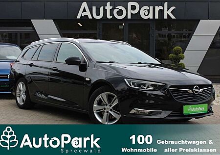 Opel Insignia B Sports Tourer Dynamic