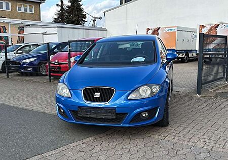 Seat Leon Good Stuff Klima Alu PDC hinten Euro 5