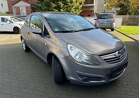 Opel Corsa 1.2 16V ecoFLEX Selection