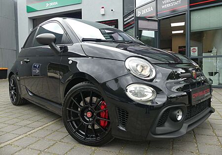Abarth 695 1.4 Jet AUTOM/PANO Rennsport GT Schalensitze