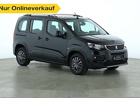 Peugeot Rifter 1.2 PureTech 110 Allure L1 S&S RFK+SHZ+BT