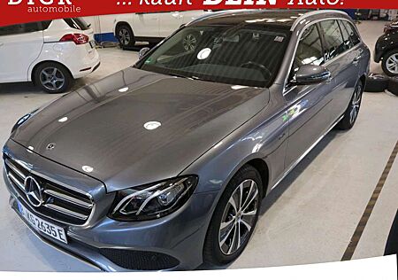 Mercedes-Benz E 300 de T Avantg 9G PANO/LED/NAV/RFK/WIDE/KEY/8F