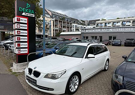 BMW 520 520 d KLIMA NAVI 2-HAND