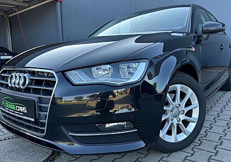 Audi A3 2.0 TDI Sportback*Attraction* Automatik*1.Han