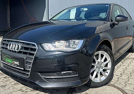 Audi A3 2.0 TDI Sportback*Attraction* Automatik*1.Han