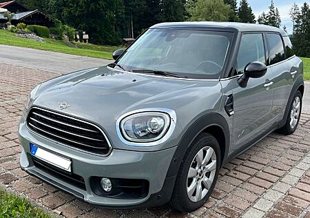 Mini Cooper Countryman All4 *LED*SHZG*Climatronic*Bluetooth*PDC*Sportsitz