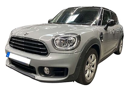 Mini Cooper Countryman Cooper All4