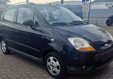 Chevrolet Matiz SX