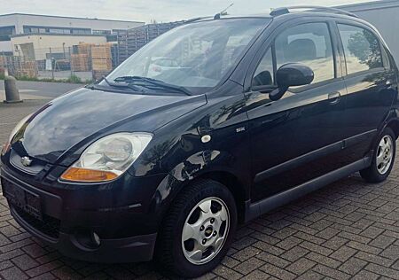 Daewoo Matiz SX