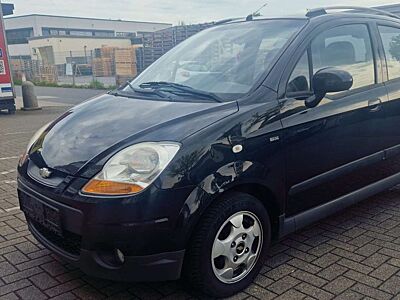 Daewoo Matiz SX