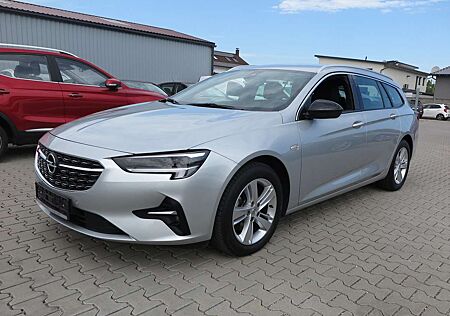 Opel Insignia Elegance Automatik