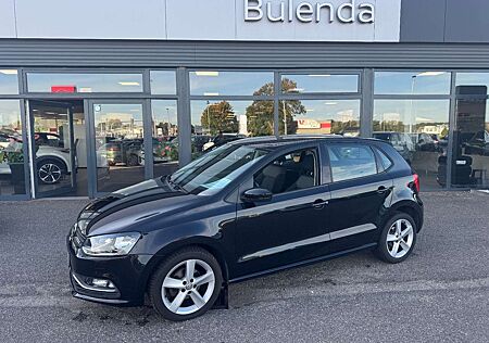 VW Polo Volkswagen V Comfortline BMT/Start-Stopp