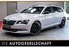 Skoda Superb Sportline 2.0TSI DSG*XENON*PANO*CANTON*