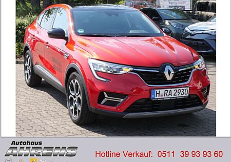 Renault Arkana E-TEC INTENS Navi Navi Winterpaket 10,2 Zoll Displ