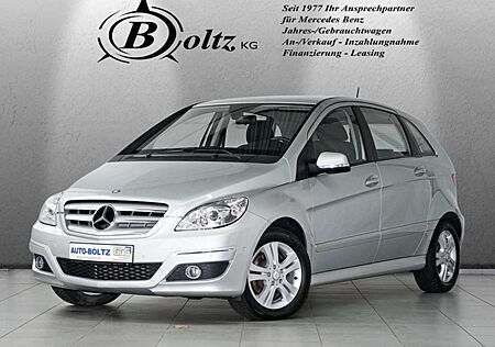 Mercedes-Benz B 200 Radio Klima PTS
