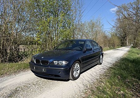 BMW 320d 320