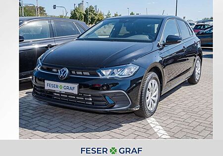VW Polo Volkswagen 1.0 TSI DSG Goal LED/ACC/NAVI/KAMERA/SHZ