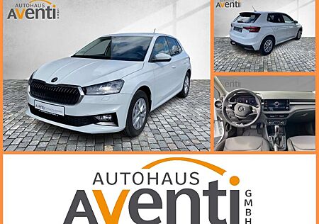 Skoda Fabia Selection *AHK*DSG*ACC*LED*Lane Assist*PDC*