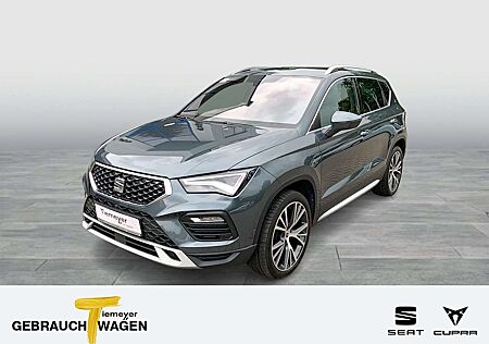 Seat Ateca 2.0 TSI DSG 4D XPERIENCE VIRTUAL LM19 AHK