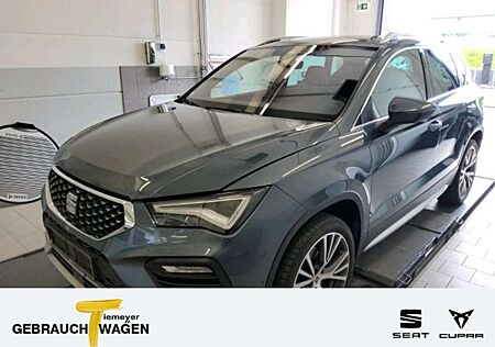 Seat Ateca 2.0 TSI DSG 4D XPERIENCE VIRTUAL LM19 AHK