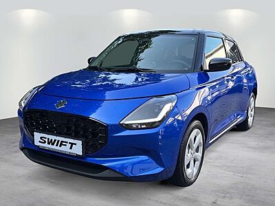 Suzuki Swift 1,2 HYBRID MT COMFORT