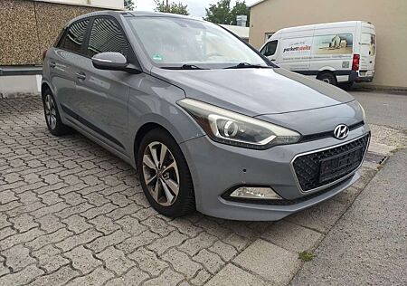 Hyundai i20 Style