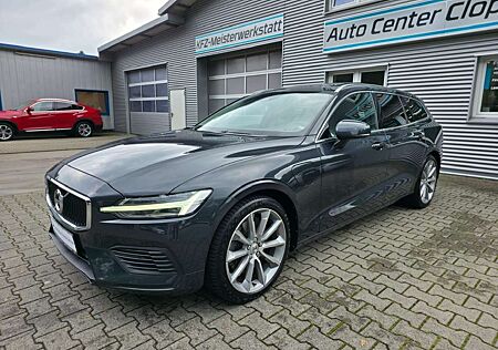 Volvo V60 2,0 T6 AWD Geartronic "M-Pro" Plug-In Hybrid