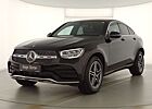 Mercedes-Benz GLC-Klasse GLC 200 4M Coupe AMG+MBUX+Navi+LED+EHeck+SHZ+RFK