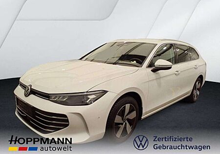 VW Passat Variant Volkswagen nza 1.5 eTSI NAVI ACC LED