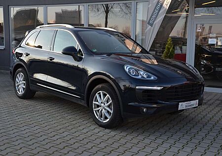 Porsche Cayenne S Diesel Tiptronic S