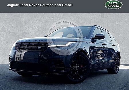 Land Rover Range Rover Velar Velar D300 AWD Dynamic HSE AHK,Pano,Black-Pack,21