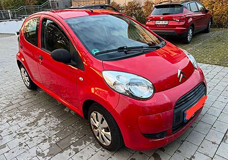 Citroën C1 Citroen 1.0 1 Hand!