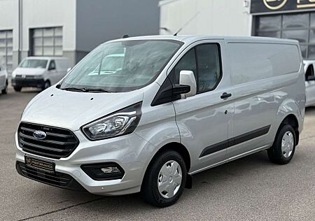 Ford Transit Custom 280 L1 KLIMA PDC TEMPOMAT 1HAND