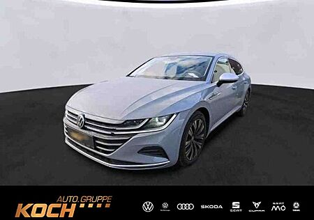 VW Arteon Volkswagen Shootingbrake 2.0TDI Elegance DSG AHK Nav