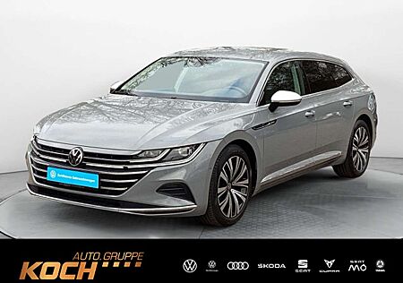 VW Arteon Volkswagen Shootingbrake 2.0TDI Elegance DSG AHK Nav