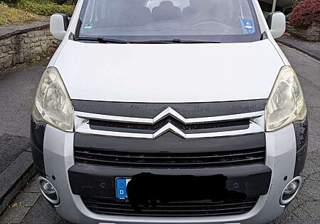 Citroën Berlingo Citroen 1.6 16V XTR
