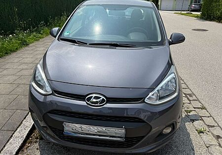 Hyundai i10 1.0 Classic