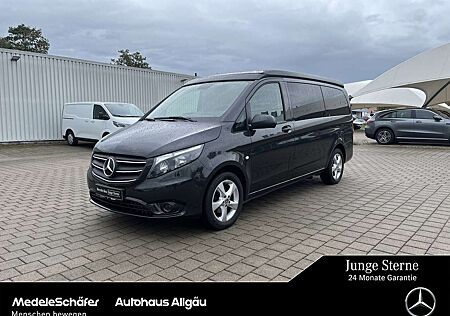 Mercedes-Benz Marco Polo 220 d ACTIVITY AHK RFK TISCH WARMLUFT