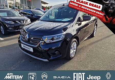 Renault Kangoo Equilibre E-TECH PDC,BT,Klima,LED,Kamera