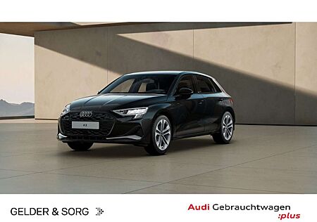 Audi A3 35 TDI advanced Sonos*HuD*LED*RFK