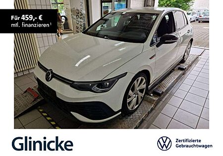 VW Golf GTI Volkswagen Clubsport Matrix/h&k/Kam/19"/ACC/Nav/As