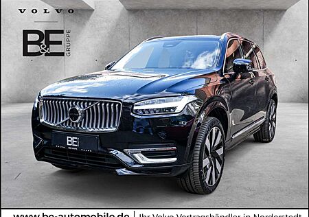 Volvo XC 90 XC90 T8 AWD Recharge Plug-In Hybrid Ultimate Bright
