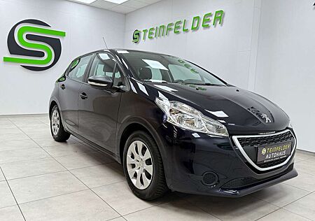 Peugeot 208 Access 1.0 TEMPOMAT / TÜV NEU