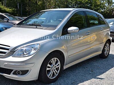 Mercedes-Benz B 150 Klima Sitzheizung Automatik