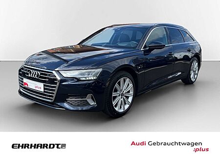 Audi A6 Avant 40 TDI S tronic Sport HUD*PANO*VIRTUAL*NA...