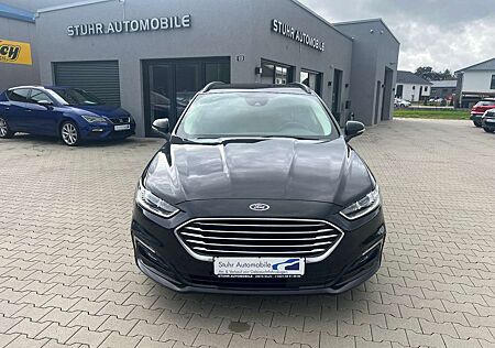 Ford Mondeo Turnier 2.0 Aut. PDC Kamera Navi SHZ 1.Ha